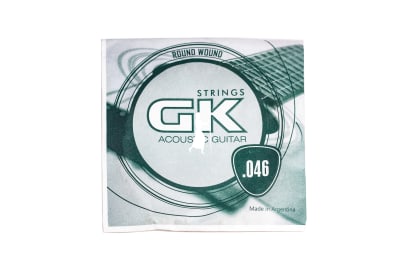 SEXTA .046 GK