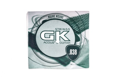 QUINTA .038 GK
