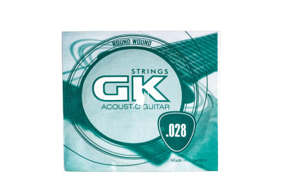 CUARTA .028 GK