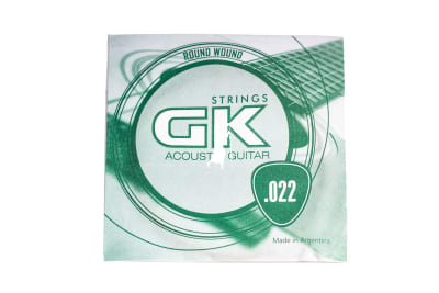 TERCERA .022 GK