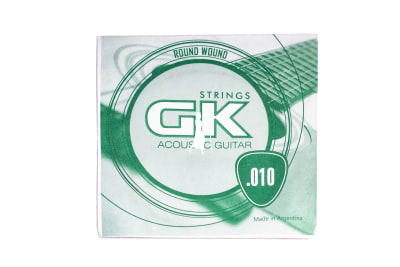 PRIMERA .010 GK PRIMERA .010 GK