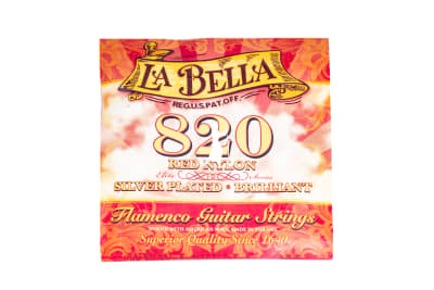 LA BELLA SET 820 LA BELLA SET 820