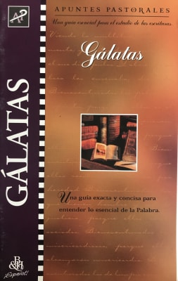 APUNTES GALATAS