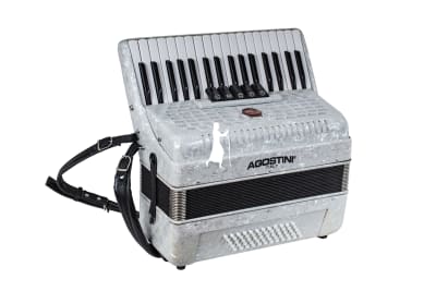 ACORDEON 60 BAJOS