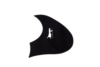 PROTECTOR MANDOLINA BOCA REDONDA