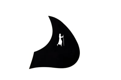 PROTECTOR MANDOLINA BOCA OVALADA