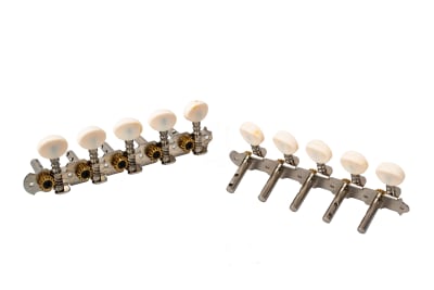 CLAVIJERO 10C MANDOLINA 