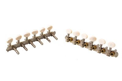 CLAVIJERO 12C MANDOLINA 