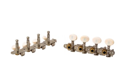 CLAVIJERO 8C MANDOLINA