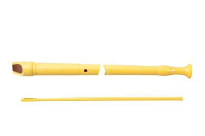FLAUTA DULCE