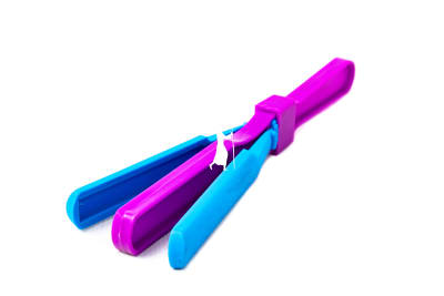 CASTAÑUELA PLASTICO