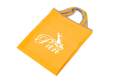 BOLSA PAN NARANJA BOLSA PAN NARANJA