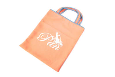 BOLSA PAN SALMON BOLSA PAN SALMON