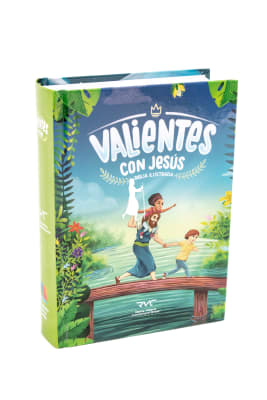VALIENTES CON JESUS VALIENTES CON JESUS
