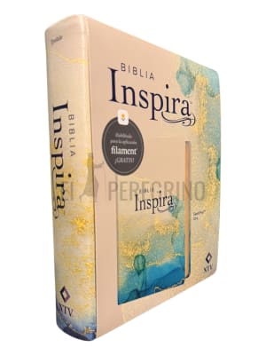 INSPIRA FILAMENT ORO