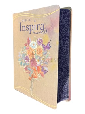 INSPIRA FILAMENT ACUARELA ROSA