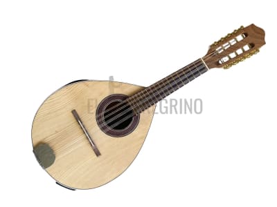 10 CUERDAS JACARANDÁ ECONOMICA