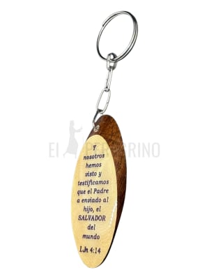 MADERA TAJADA
