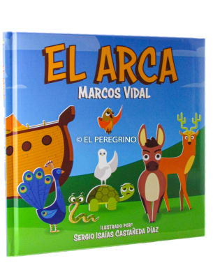 El arca - Marcos Vidal