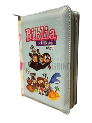 MI GRAN VIAJE INDICE  CELESTE