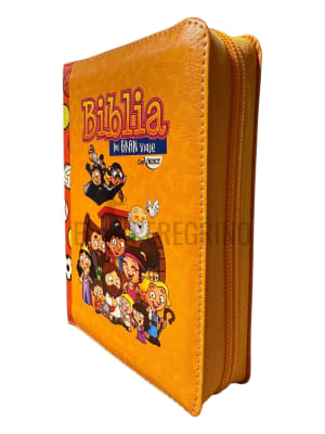 MI GRAN VIAJE INDICE NARANJA