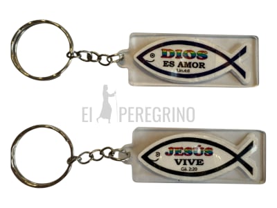 RECTANGULAR ACRILICO