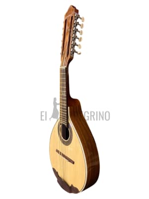 NAPOLITANA 8 CUERDAS