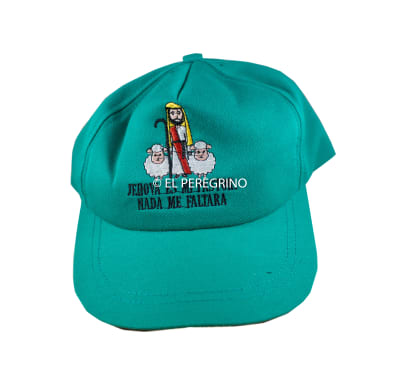 GORRO VARIEDAD 