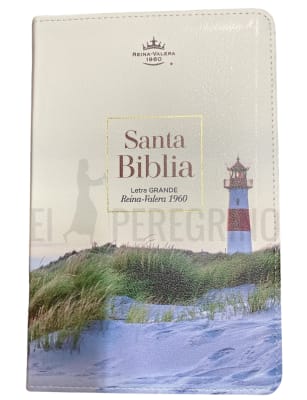 BIBLIA LETRA GRANDE SUPREME FARO
