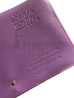 ESTUCHE BIBLIA 45