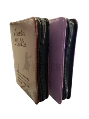 ESTUCHE BIBLIA 60'