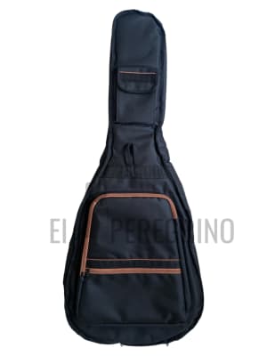 FUNDA GUITARRA FULL ACOLCHADA