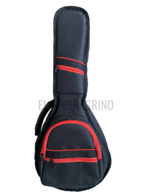 FUNDA MANDOLINA COMPACTA