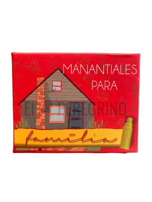 MANANTIALES PARA FAMILIA ROJO