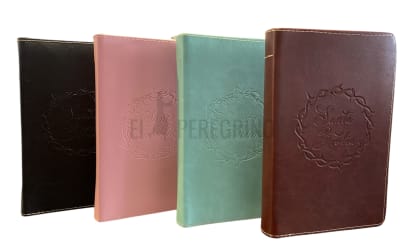 BIBLIA EMPASTADA NOMBRE DE DIOS CON INDICE