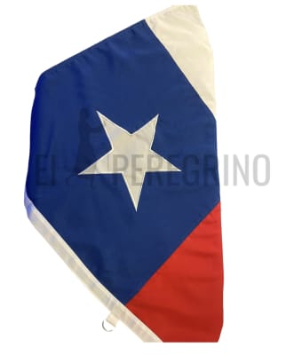 BANDERA CHILE
