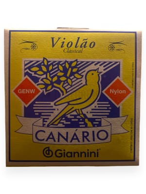 CANARIO NYLON