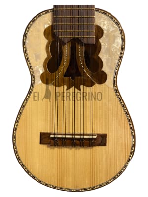 CHARANGO ESTUDIO BOLIVIANO