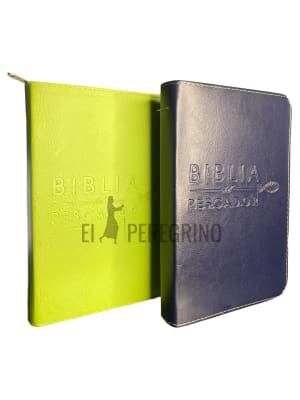 PESCADOR MANUAL CON INDICE EMPASTADA