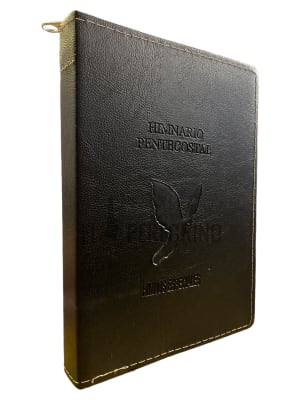 GRANDE CIERRE PENTECOSTAL/IMPCH