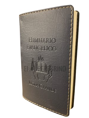MEDIANO EVANGELICO