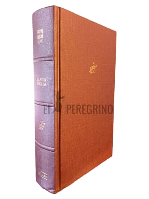 BIBLIA NVI EL LECTOR