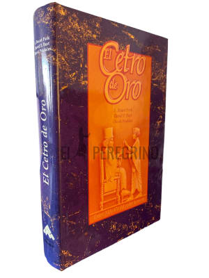EL CETRO DE ORO