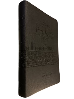BIBLIA DE ESTUDIO DE LA PROFECÍA