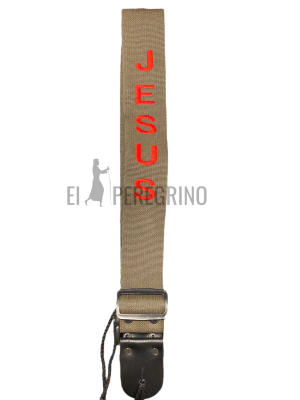 CORREA DOBLE DISEÑO