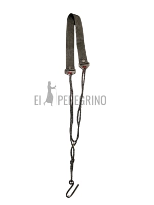 COLGADOR CUELLO AJUSTABLE
