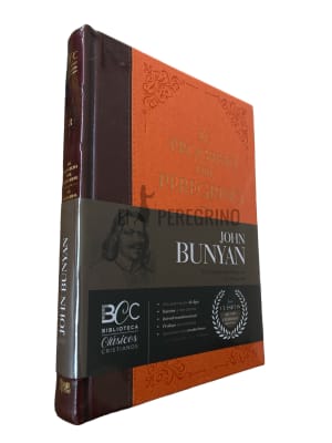 EL PROGRESO DEL PEREGRINO - JOHN BUNYAN