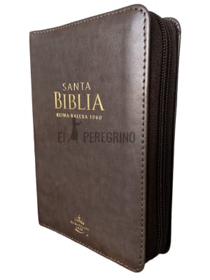BIBLIA BOLSILLO MOKKA CON INDICE