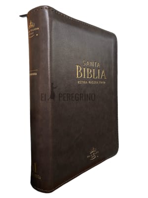 BIBLIA BOLSILLO MOKKA