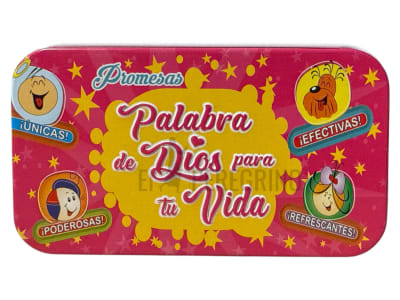 PALABRAS DE DIOS PARA TU VIDA ROSA